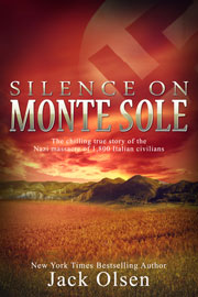 Silence on Monte Sole
