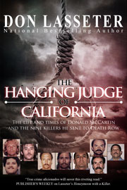 The Hanging Judge of California